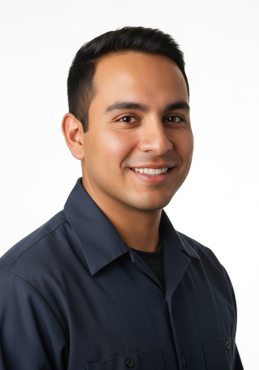 Carlos Rivera