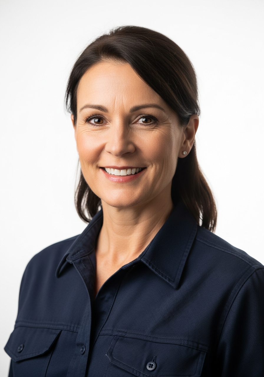 Sarah Mitchell